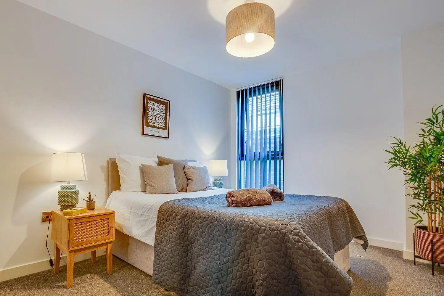 Stay Yorkshire I Quarter Apartment 53 Sheffield United Kingdom