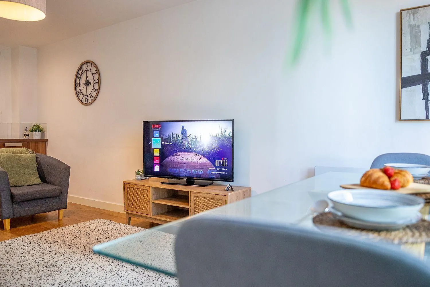 Stay Yorkshire I Quarter Apartment 53 Sheffield United Kingdom