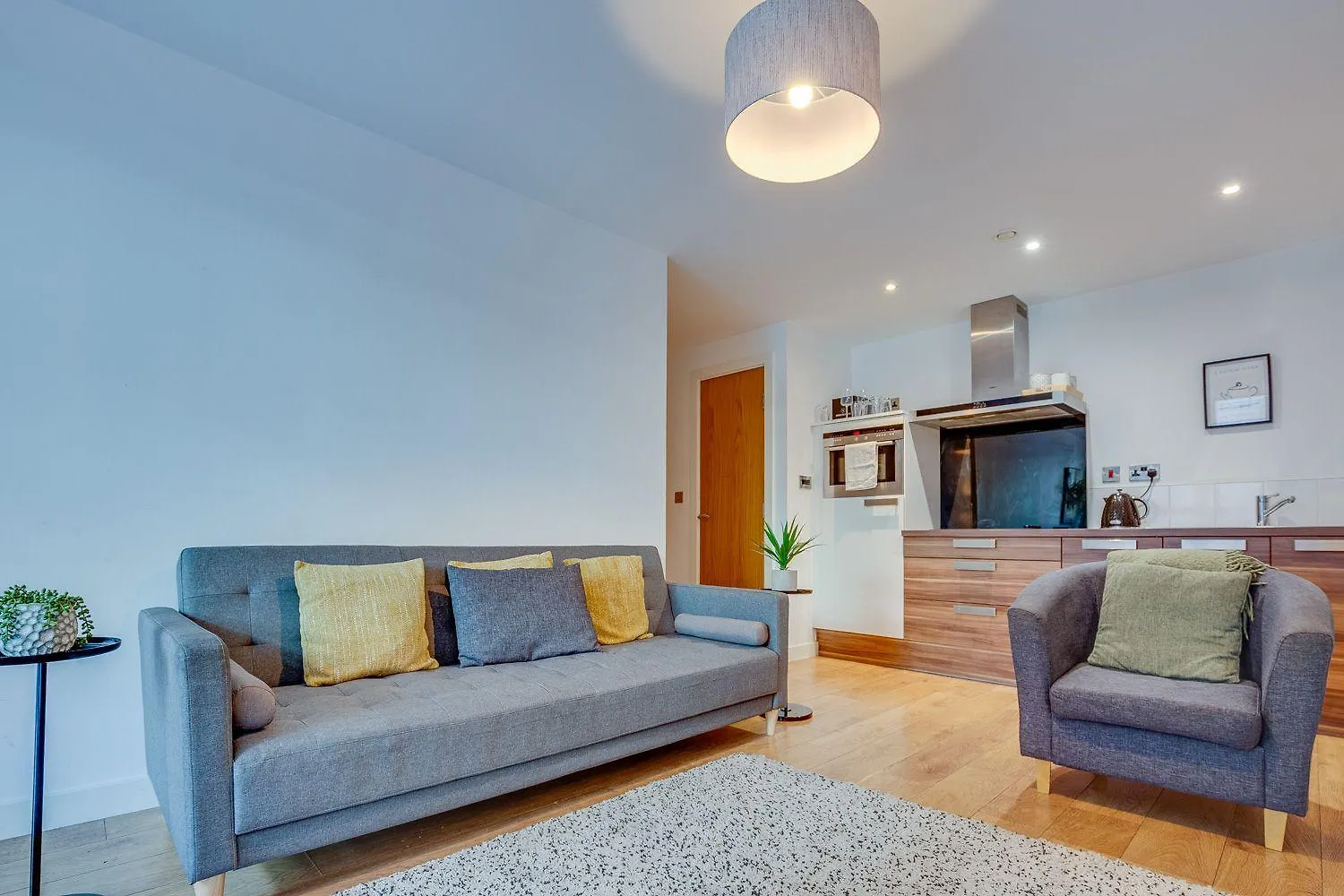 Stay Yorkshire I Quarter Apartment 53 Sheffield