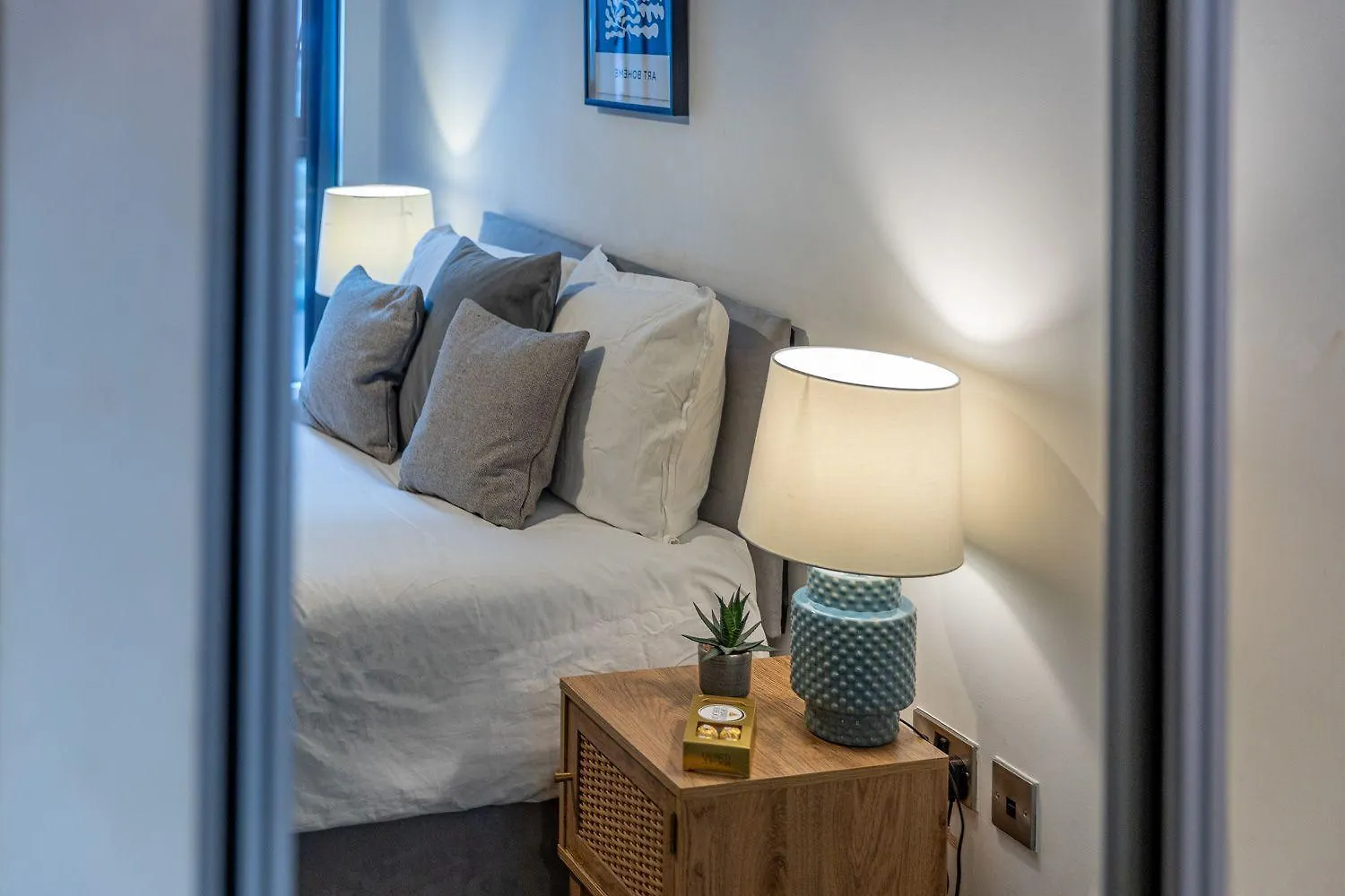 Stay Yorkshire I Quarter Apartment 53 Sheffield